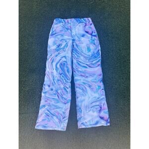Children’s Palace Kids Youth Girls Sz 8 Snow Ski Pants